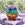Vastu Seven Chakra Owl – Energy Healing, Protection & Prosperity Owl for Home & Office