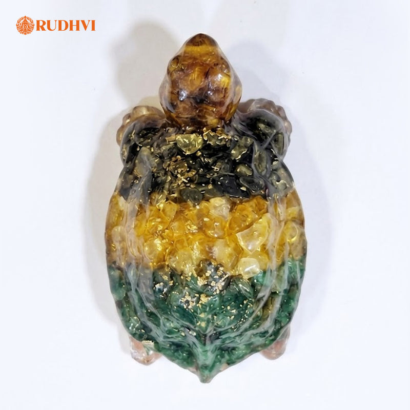 Vastu Dhan Yog Tortoise (Kachua) for Wealth, Prosperity & Protection