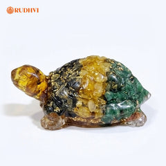 Vastu Dhan Yog Tortoise (Kachua) for Wealth, Prosperity & Protection