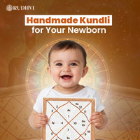 Premium Handwritten Janam Kundli