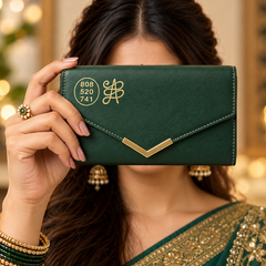 Zibu Prosperity Wallet | Wealth, Money & Good Luck