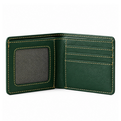 Zibu Prosperity Wallet | Wealth, Money & Good Luck
