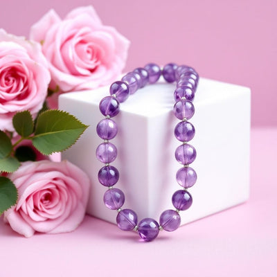 Amethyst Bracelet