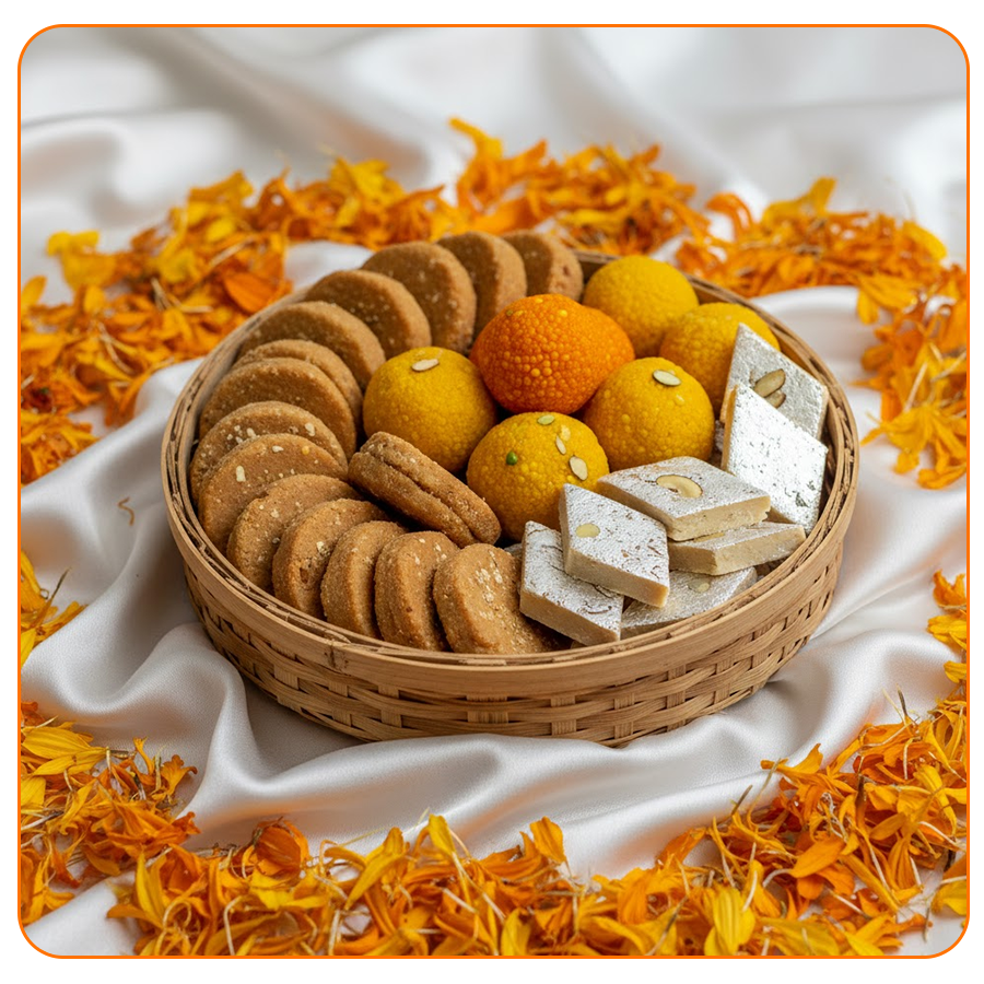 Bhog (Mithai)