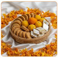 Bhog (Mithai)