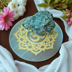 Crystal Charger