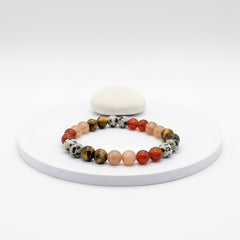 Confidence bracelet for boosting self-esteem and positive energy – Rudhvi