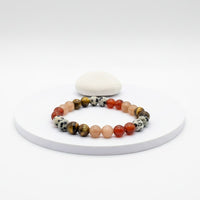 Confidence bracelet for boosting self-esteem and positive energy – Rudhvi