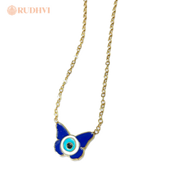 Evil Eye pendant for nazar protection