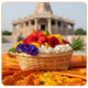 Flowers Basket