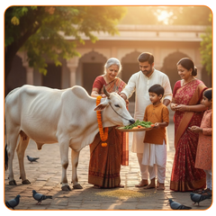 Gau Seva
