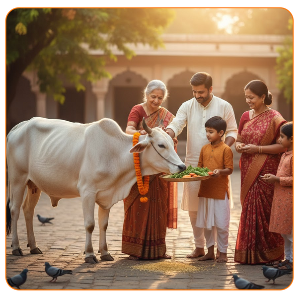 Gau Seva