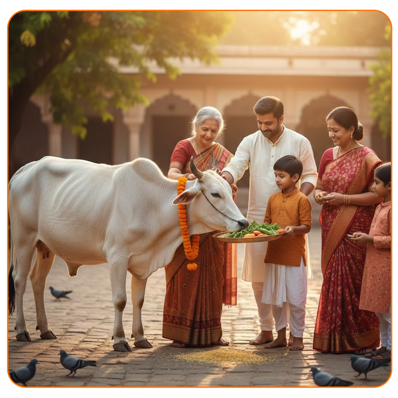Gau Seva