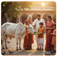 Gau Seva