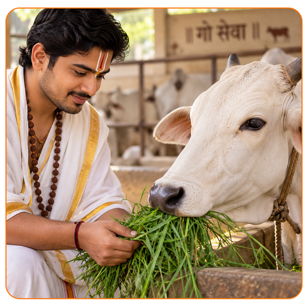 Gau Seva
