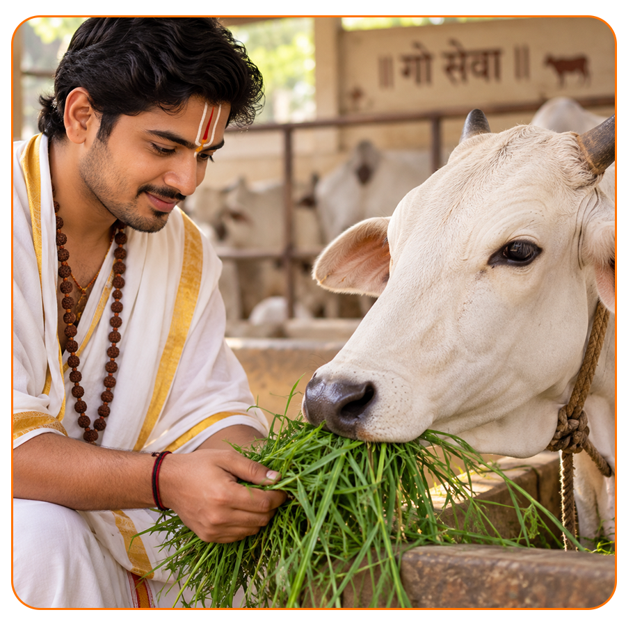 Gau Seva