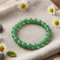 Natural Green Aventurine Bracelet