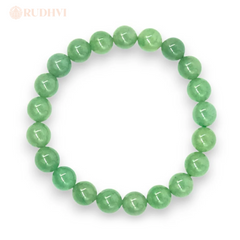 Natural Green Aventurine Bracelet