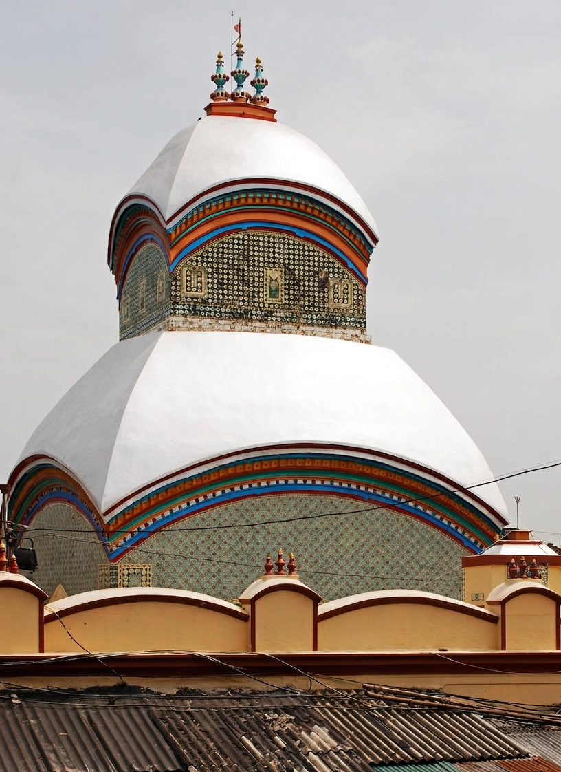 Kalighat Kali Temple