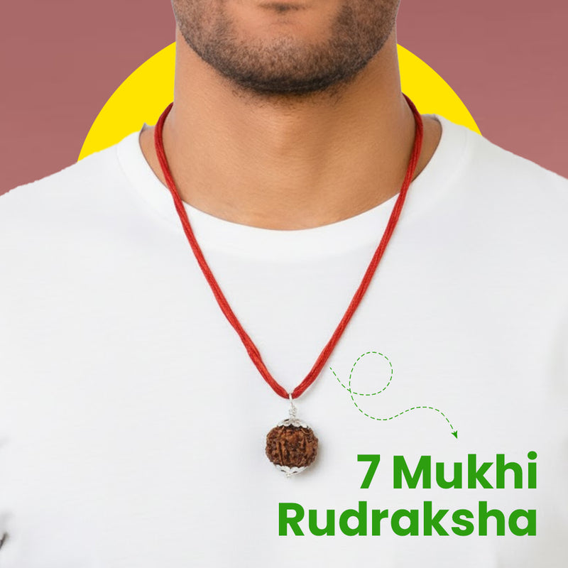 mantra energized, unisex-Rudhvi