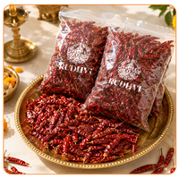 1 kg Mirchi