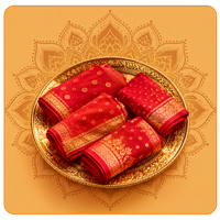 9 Chunri Offering