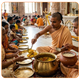 Anna dan Seva – Feed 21 People