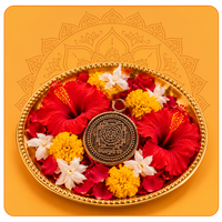 Baglamukhi Yantra Kavach