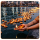 Haridwar Deep Daan Seva