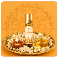 Lakhsmi dhan yog oil