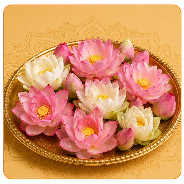 Lotus Daan