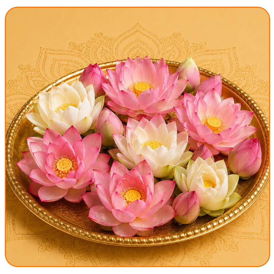 Lotus Daan