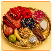 Maa Tara Vishesh Shringar Seva