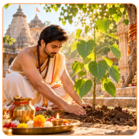 Peepal Plantation