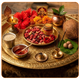 Sampurn Puja Thali
