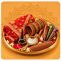 Shringar Set