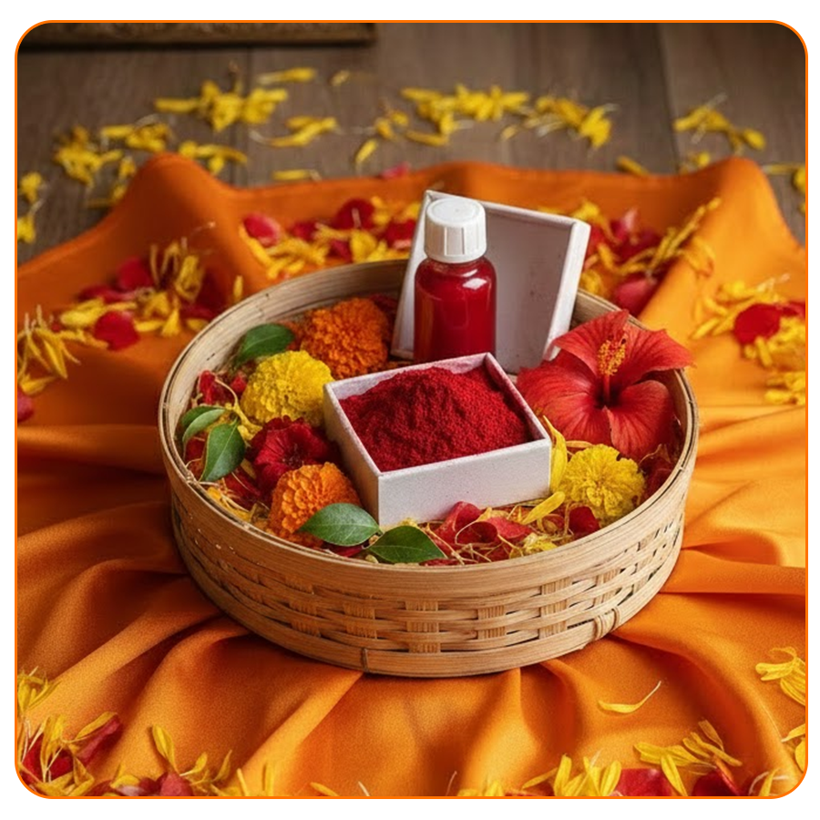 Alta Sindoor