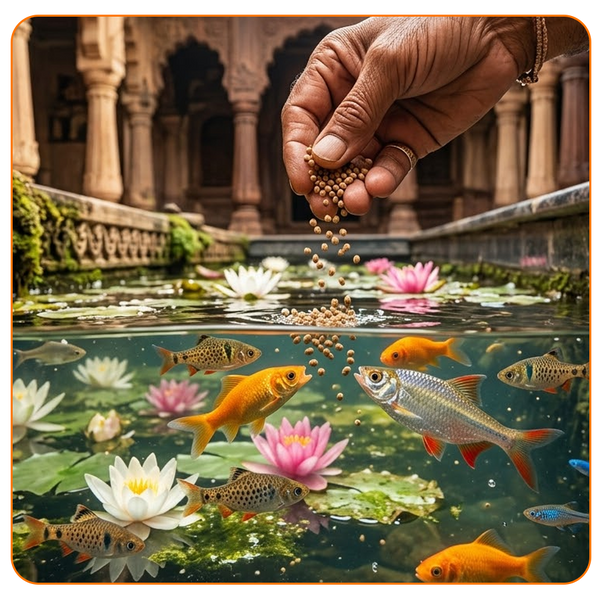 Matsya Seva Online