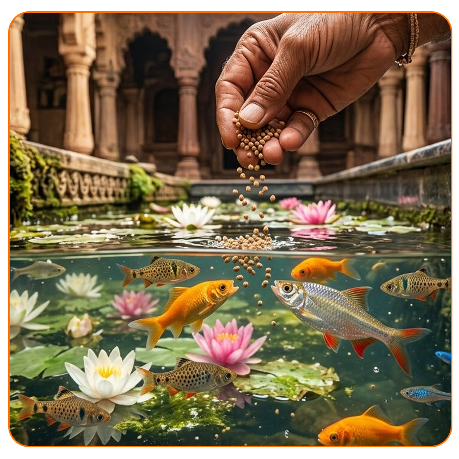 Matsya Seva Online