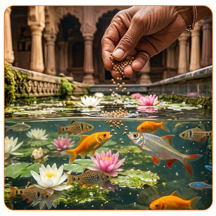 मत्स्य सेवा ऑनलाइन