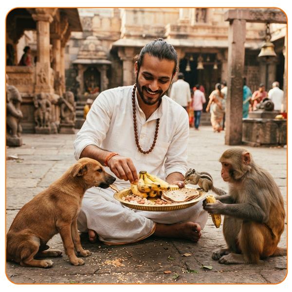 Jeev Daya Seva