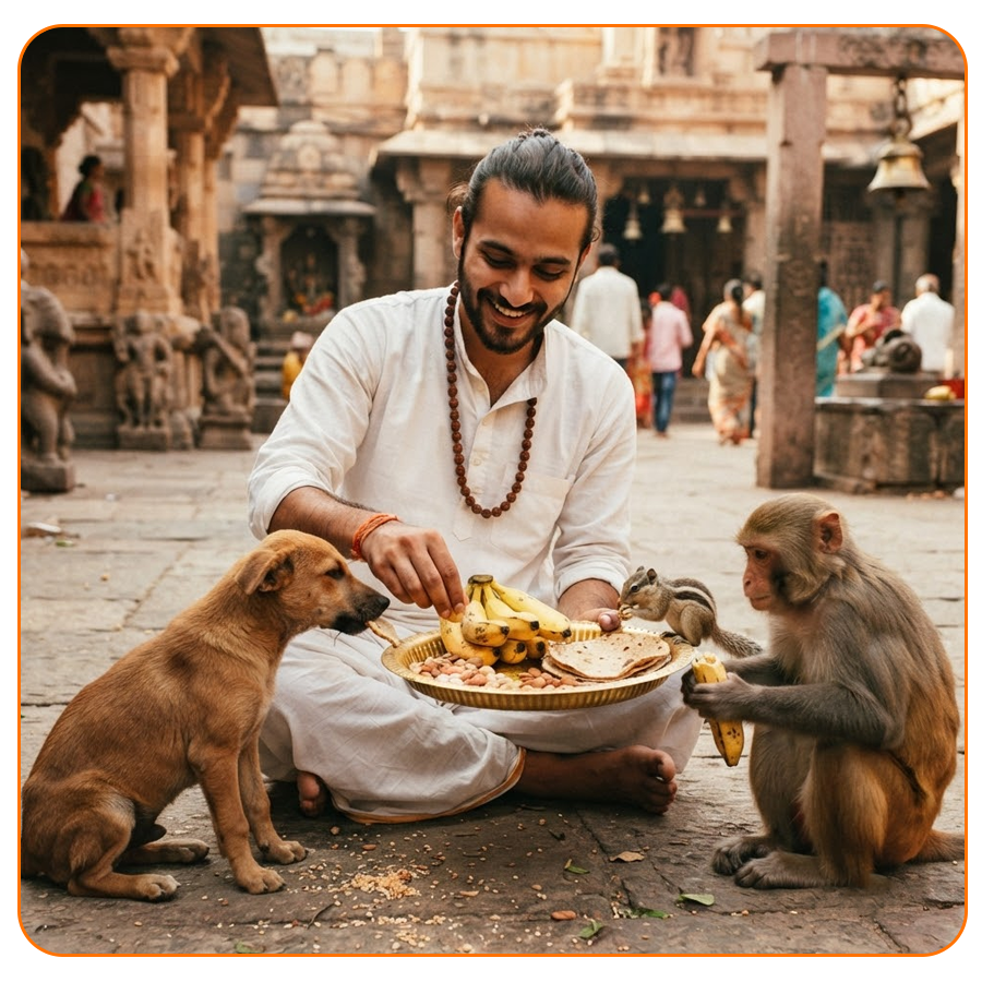 Jeev Daya Seva