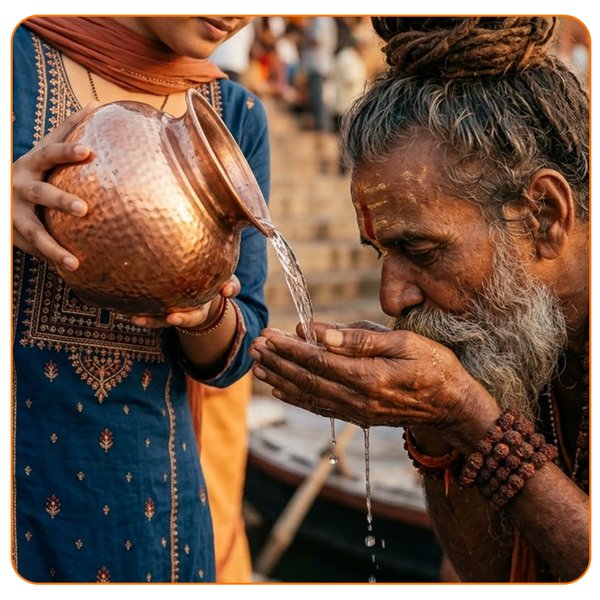 Jal Daan Seva