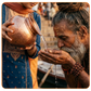 जल दान सेवा