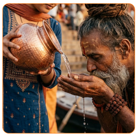 Jal Daan Seva