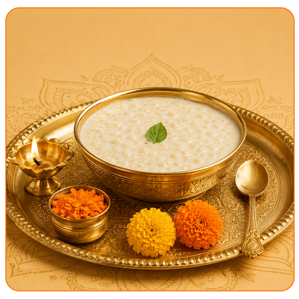 Kheer Daan