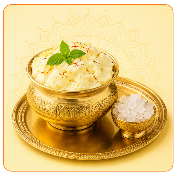 Makhan Mishri