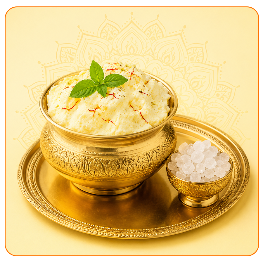 Makhan Mishri