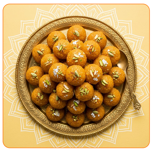 Laddu Daan
