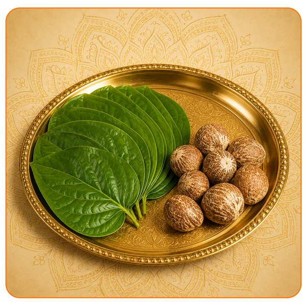 Paan Supari Daan